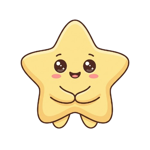 Twinko Mascot